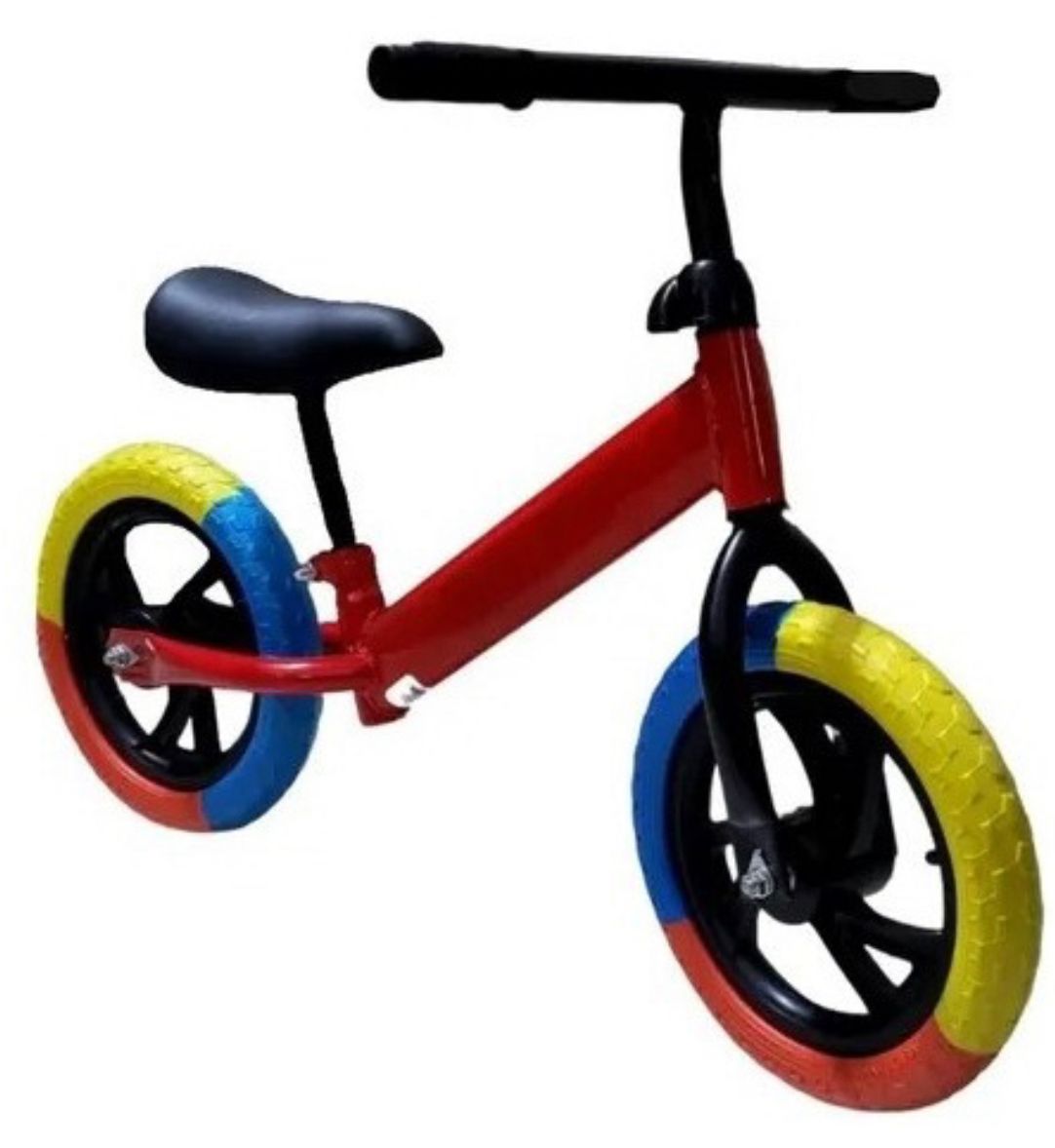 Bicicleta Equilibrio Para Niño Y Niña Aprendizaje