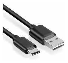 Cable Tipo C Cargador Celular