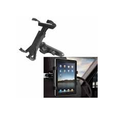 Soporte Porta Tablet Auto Asiento Respaldo