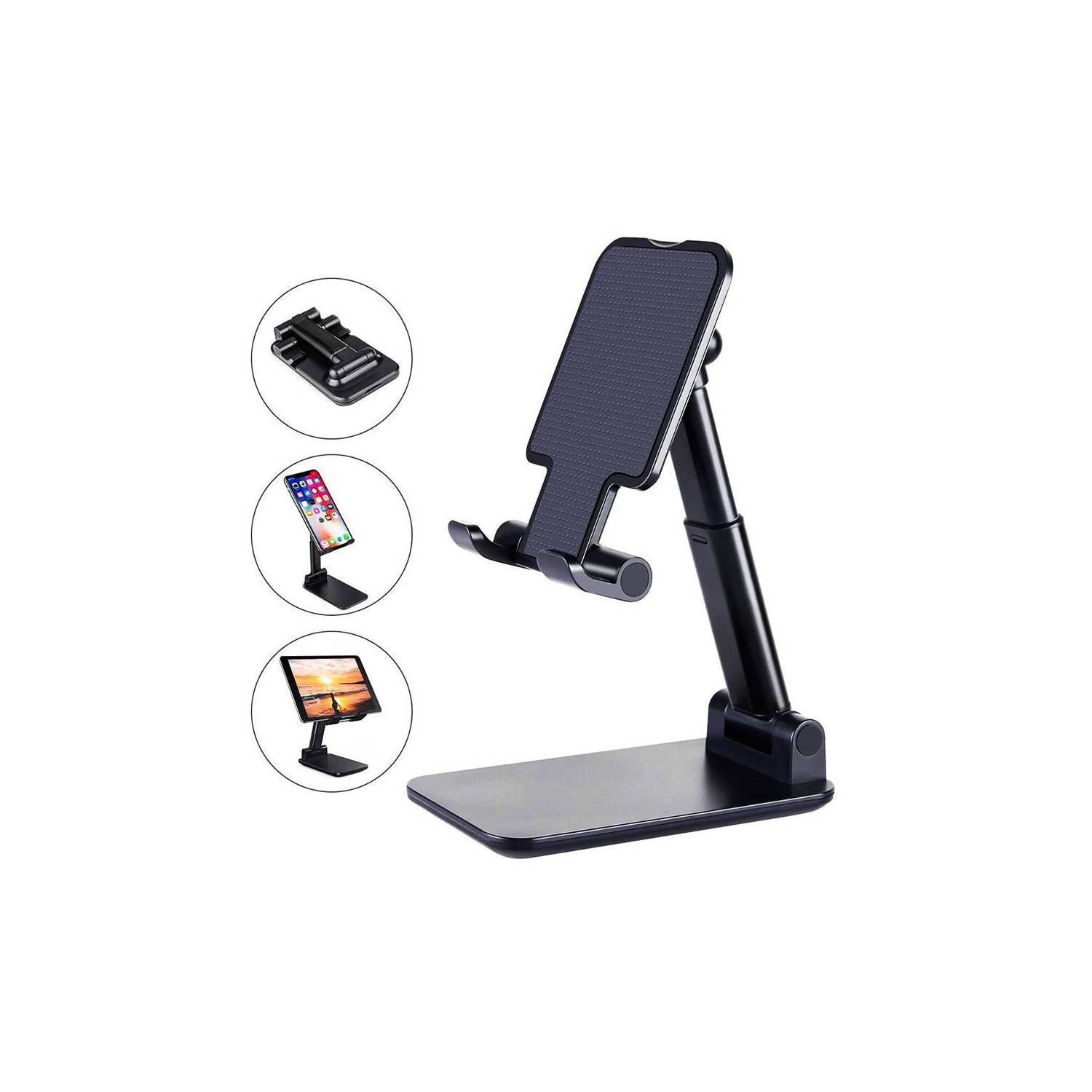 Soporte para celular o tablet