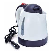 Termo Electrico  Hervidor Calentador De Agua Auto