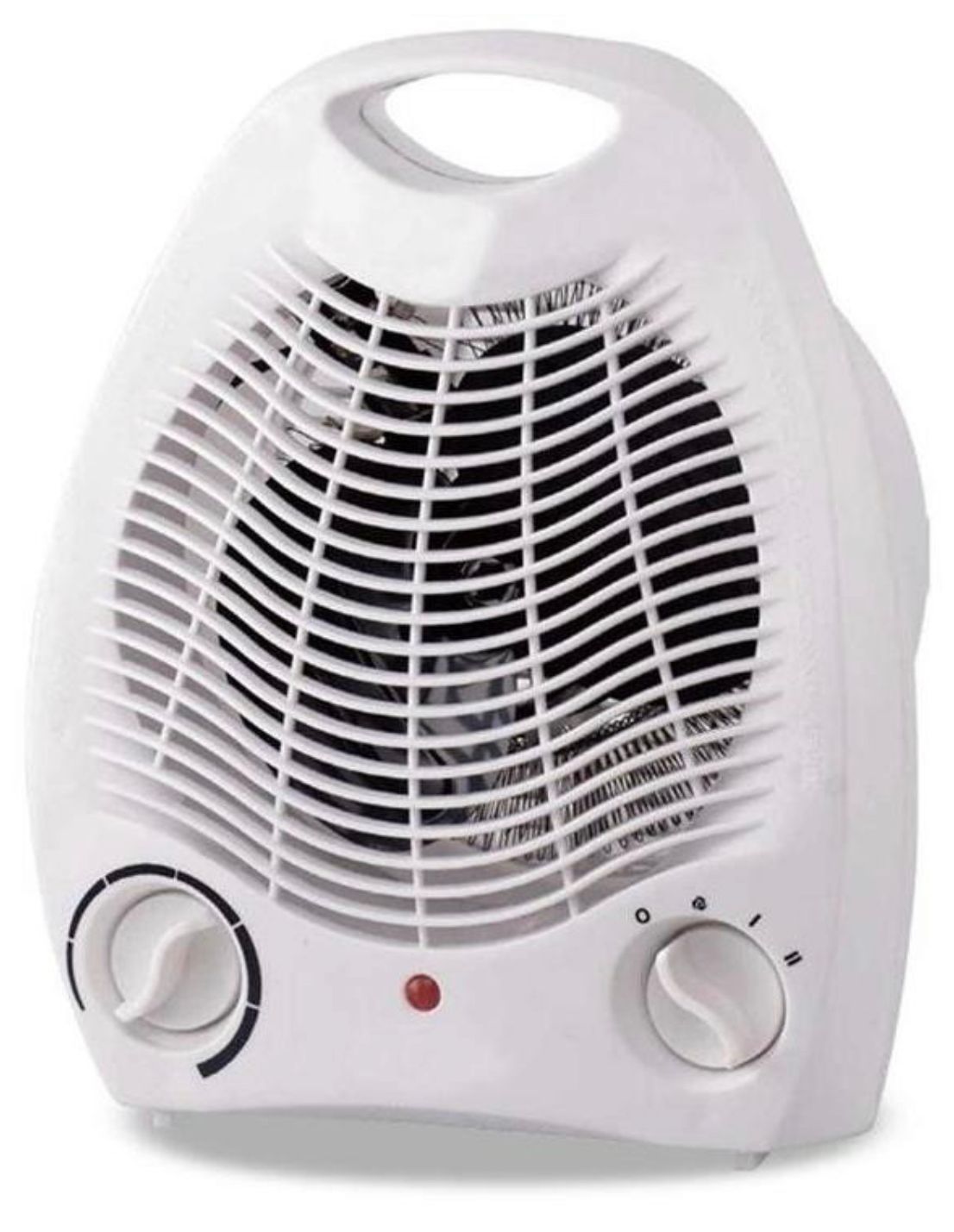 Calefactor Calentador Eléctrico Termoventilador