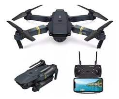 Drone 4k Dron Profesional Camara Wifi Pro
