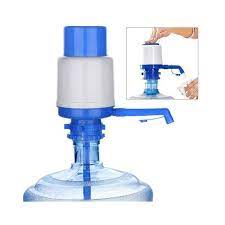 Dispensador De Agua Manual Para Bidon 20 Lts Y 10 Lts