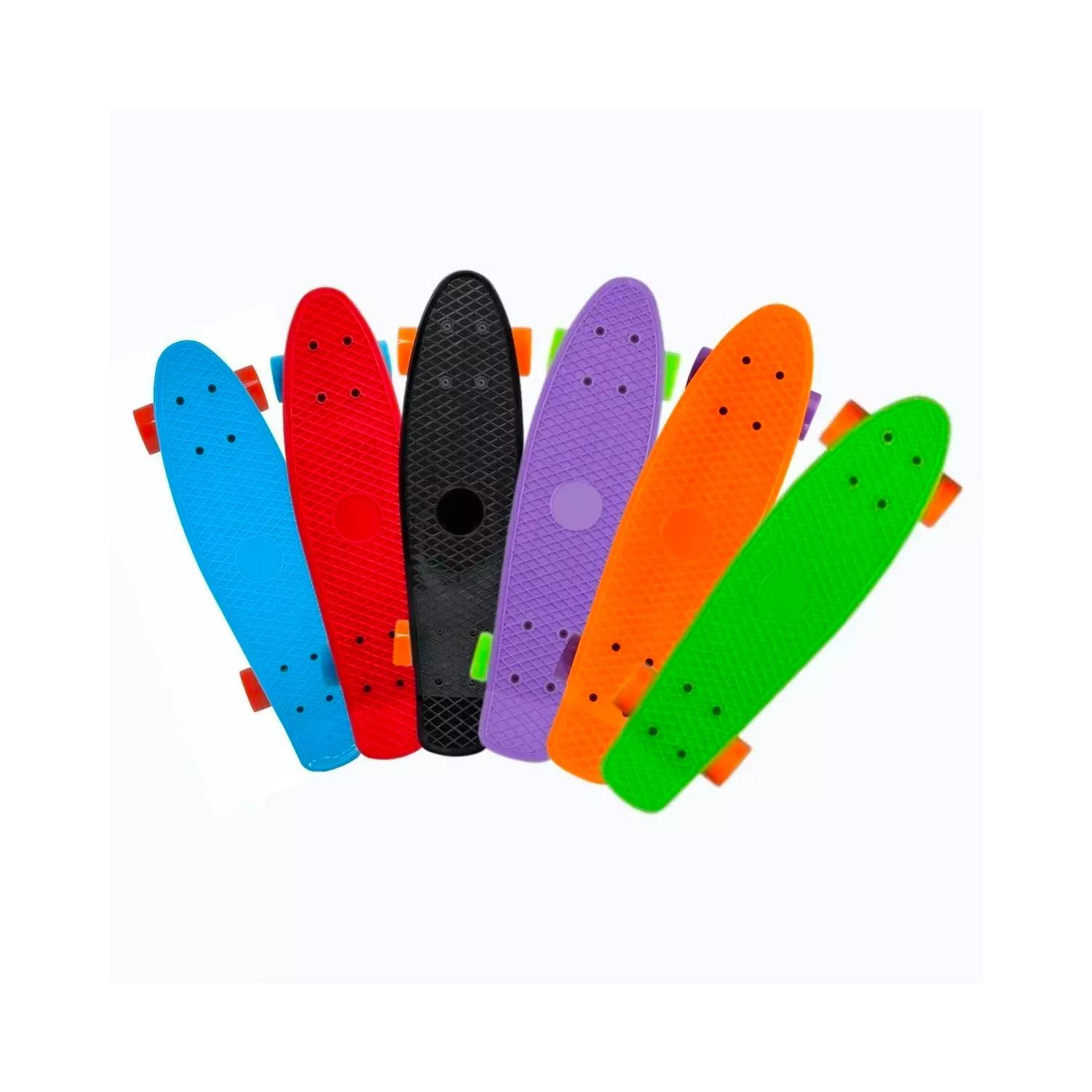 Penny skateboards vans mercadolibre outlet