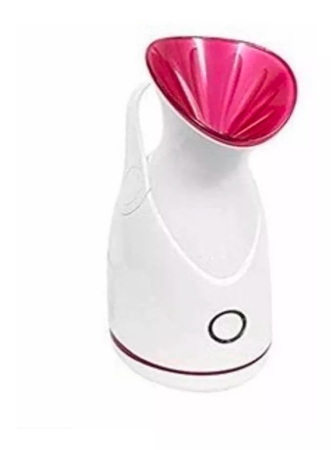 Vaporizador Facial Portatil Iones Vapor Rostro