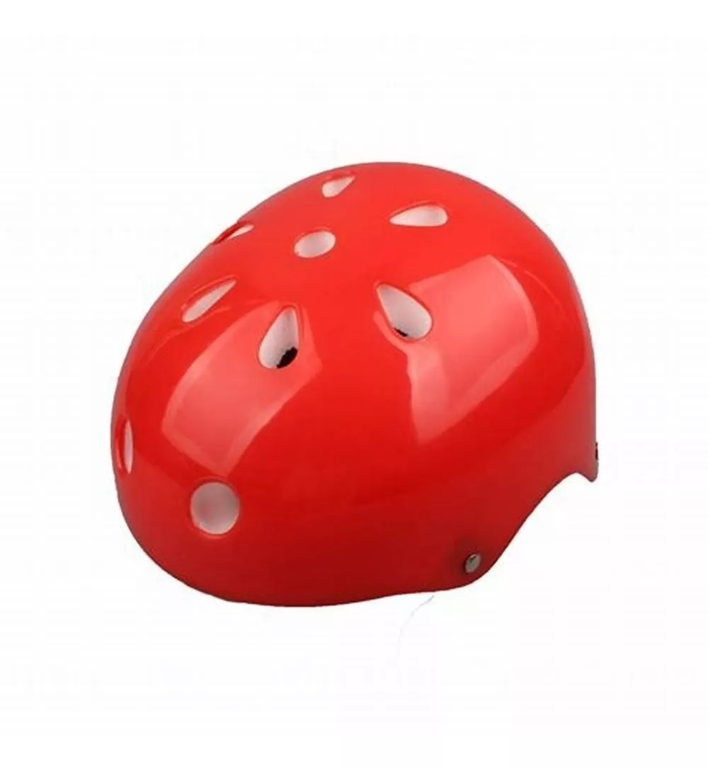 Casco Niño Bicicleta Urbano Skate Acolchado