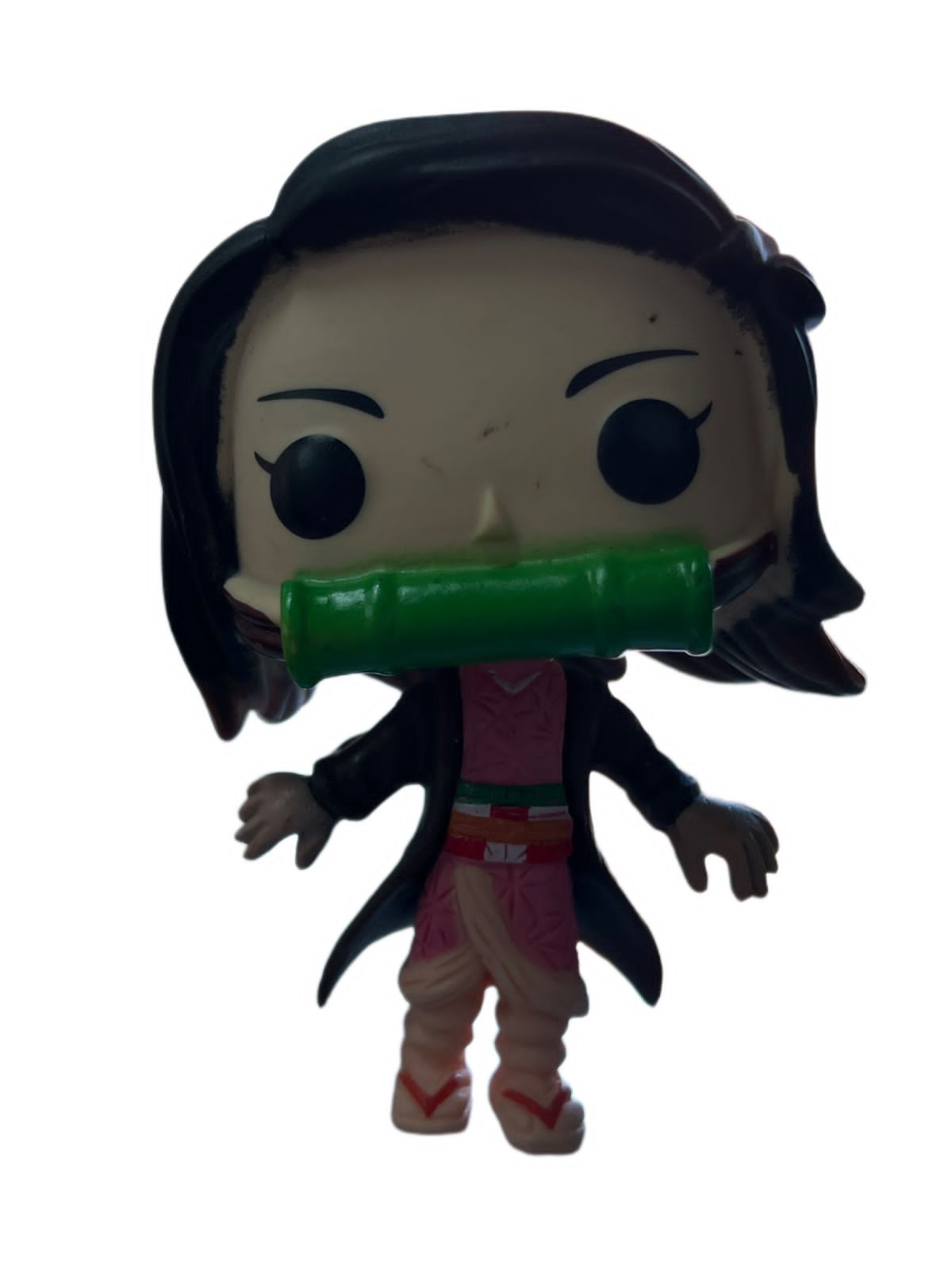 Figura de acción Nezuko Kamado Nezuko Funko Pop!