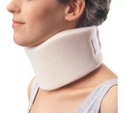 Cuello cervical ortopédico