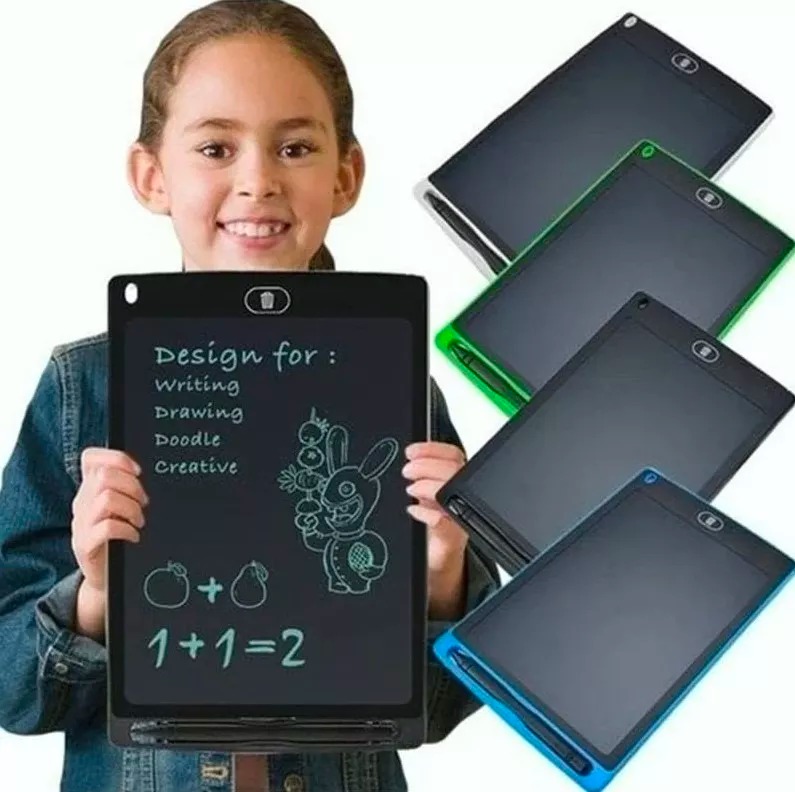 Pizarra Tablet Digital Dibujo 16 Pulgada Juguete Niños