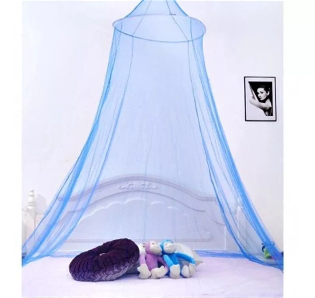 Malla Mosquitera Cerrada Para Cuna Y Cama 1,5 Plaza