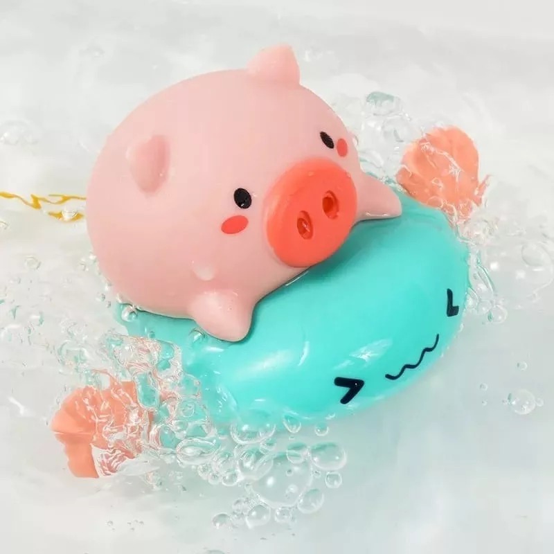 Juguetes Baño Ducha Juguete De Agua Para Bebe Y Niños.