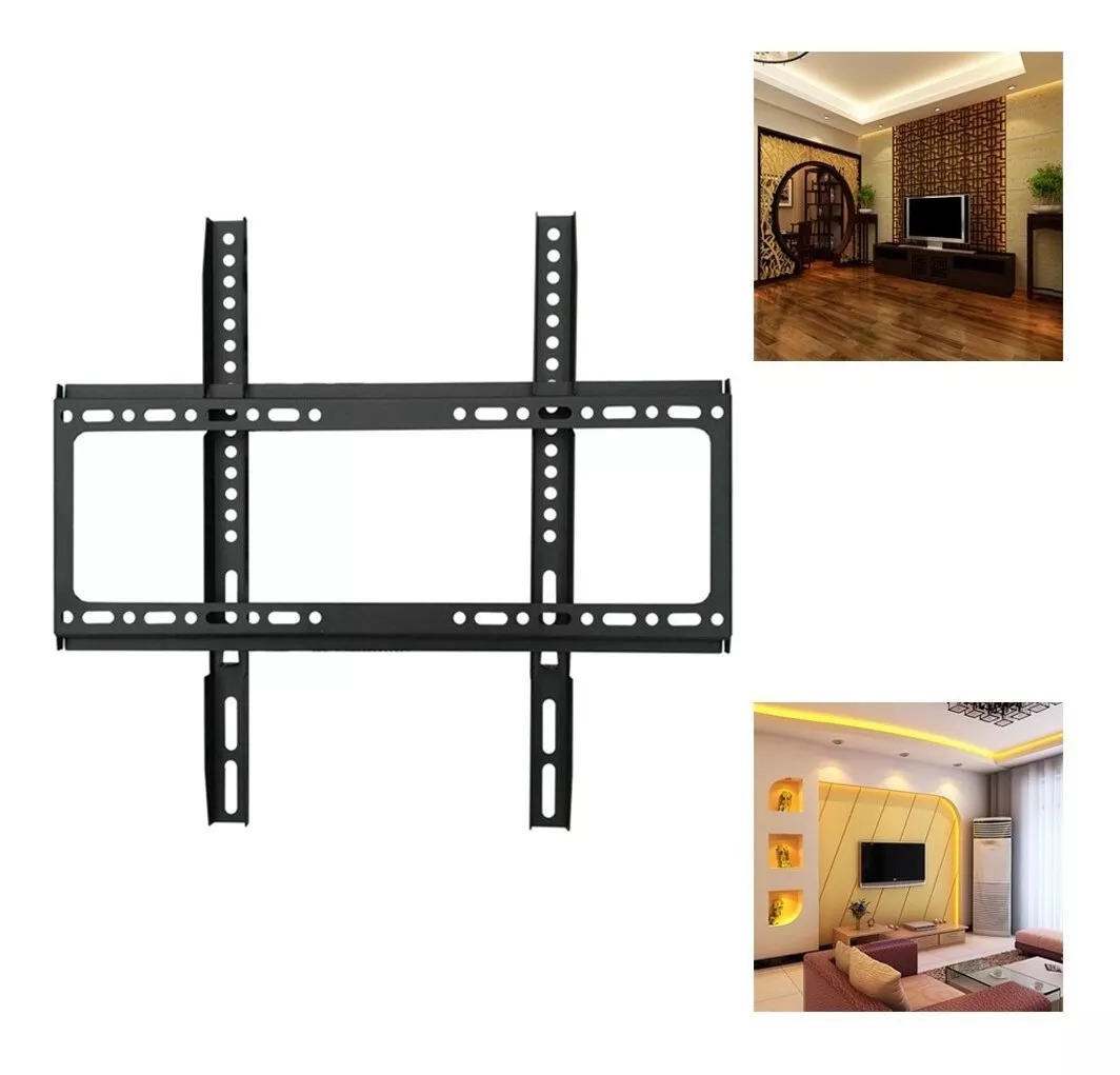 Soporte Para Tv Led Lcd 26 - 63