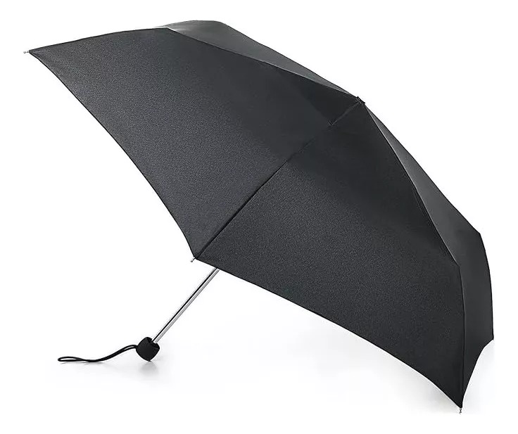 Sombrilla Automática De Cartera Filtro Uv