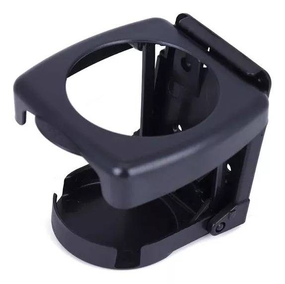 Porta Vaso Porta Bebidas Auto Universal Plegable Apernado