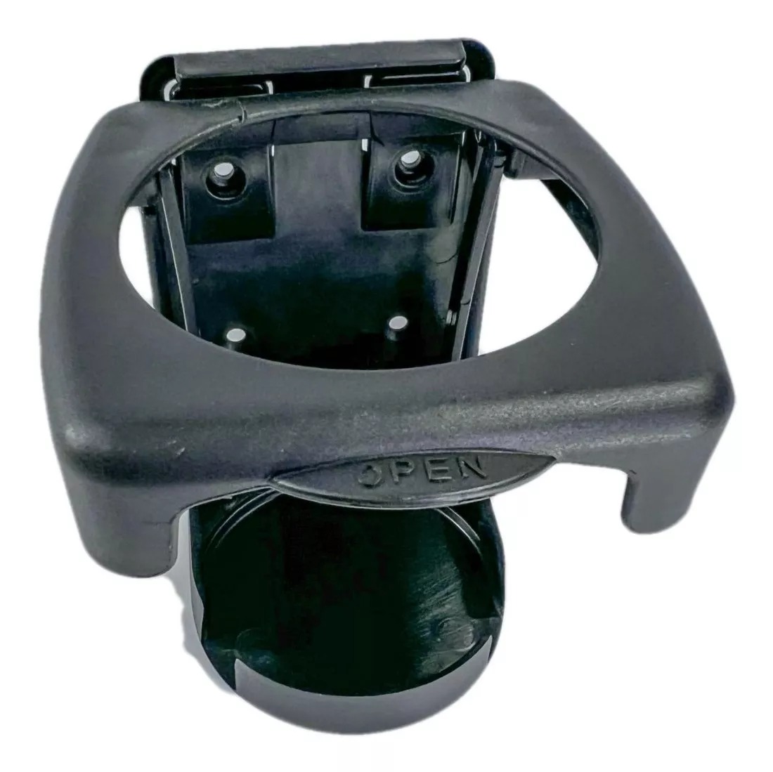 Porta Vaso Porta Bebidas Auto Universal Plegable