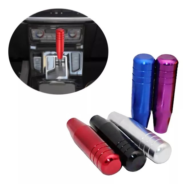 Pomo Mugen Manilla De Cambios Auto Universal
