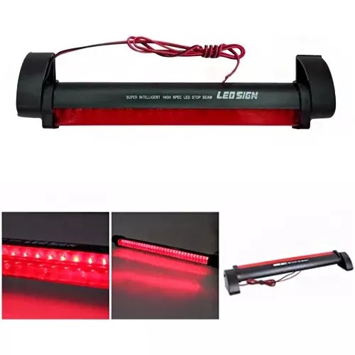 Tercera Luz Freno 32 Led