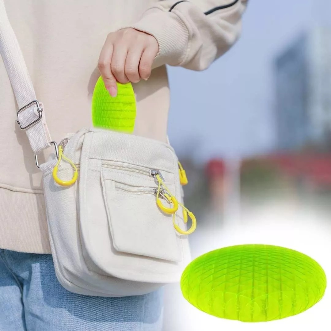 Gusano Worm Juguete Antiestress , Babosa Sensorial