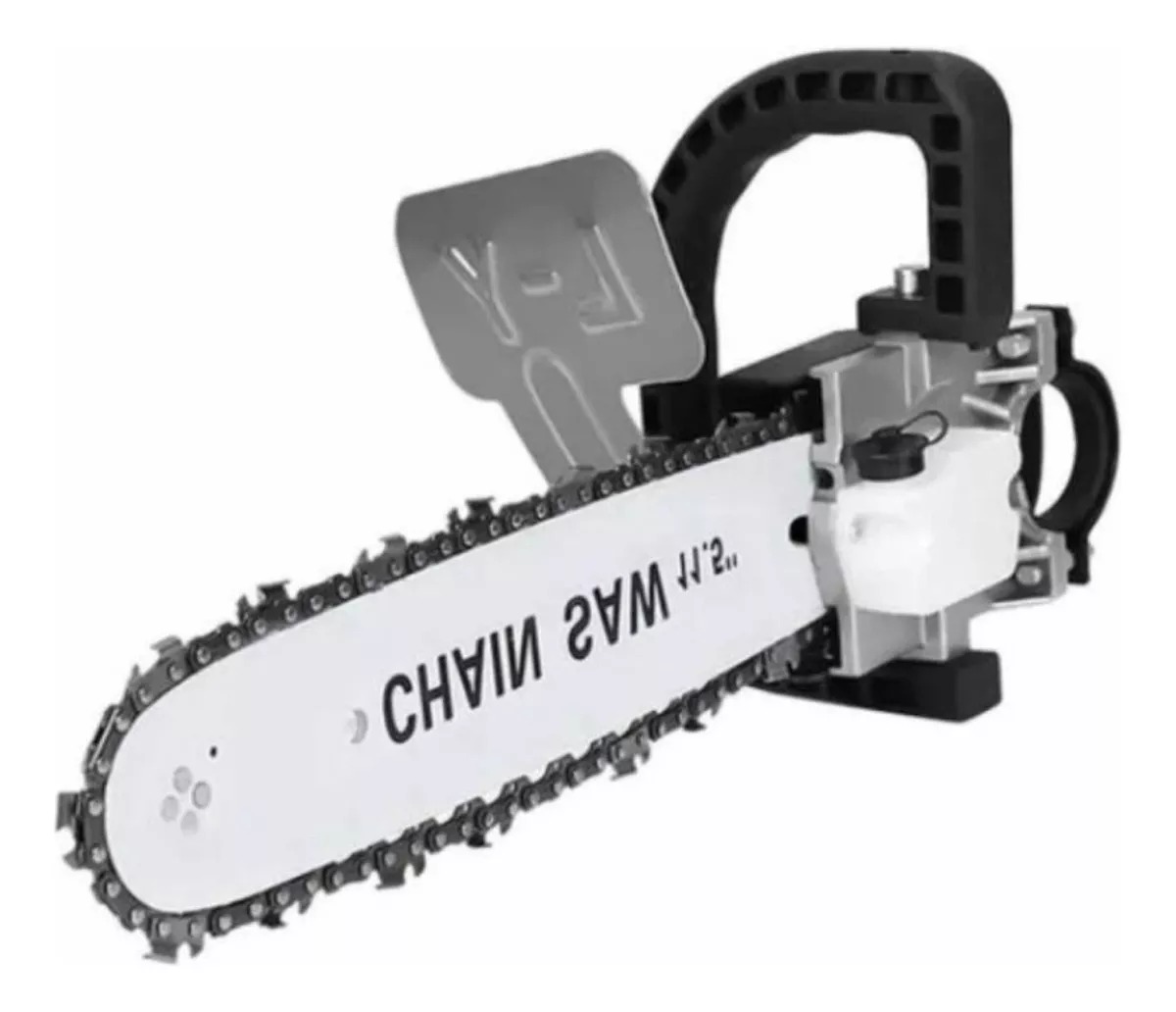 Adaptador Moto Sierra Esmeril Angular Galletero Sierra 12