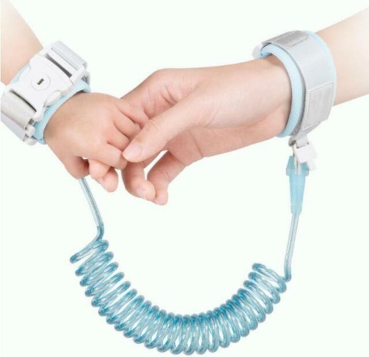 Cinta Arnes Antiperdida Pulsera Correa Seguridad Niños