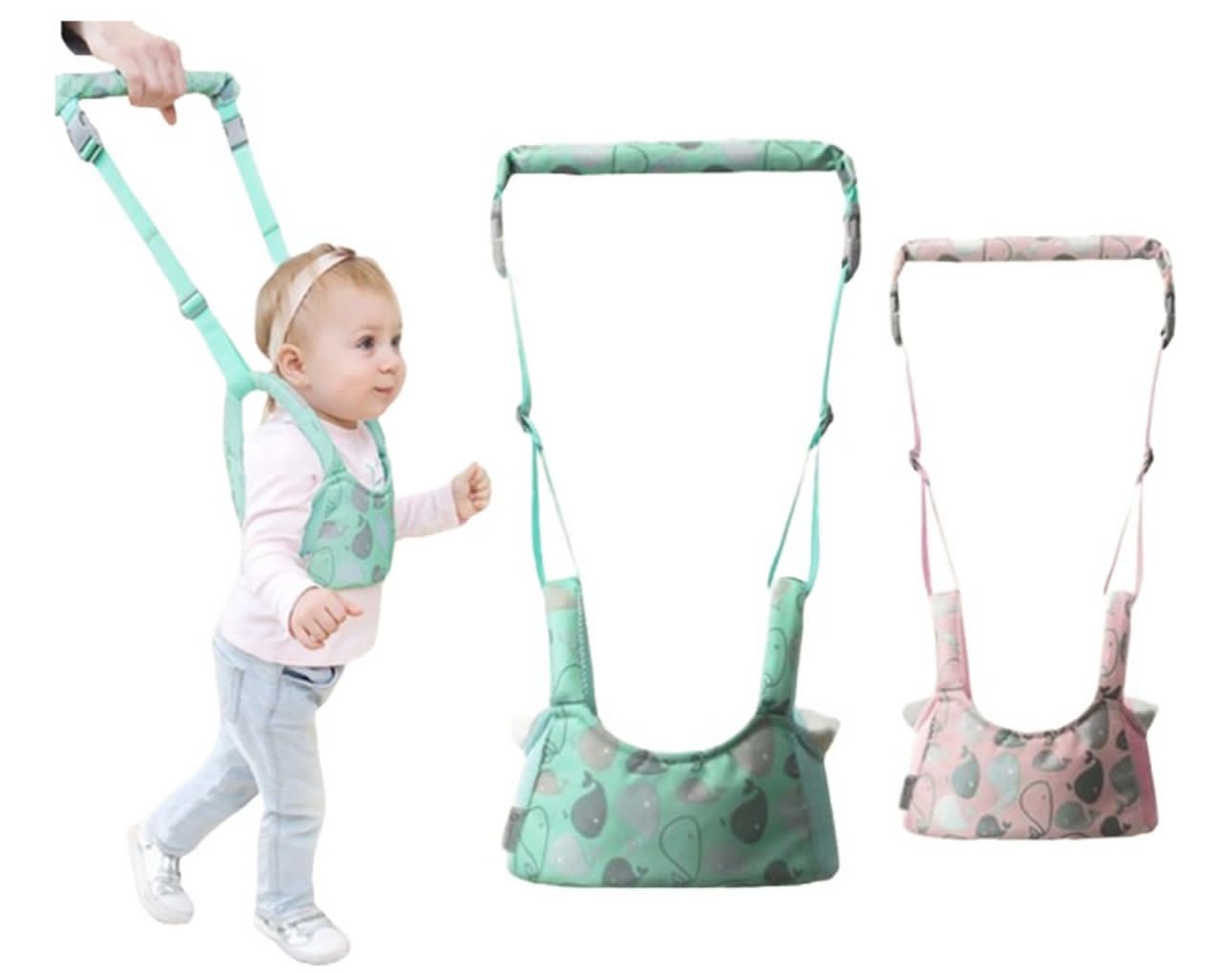Arnes Para Bebes Primeros Pasos
