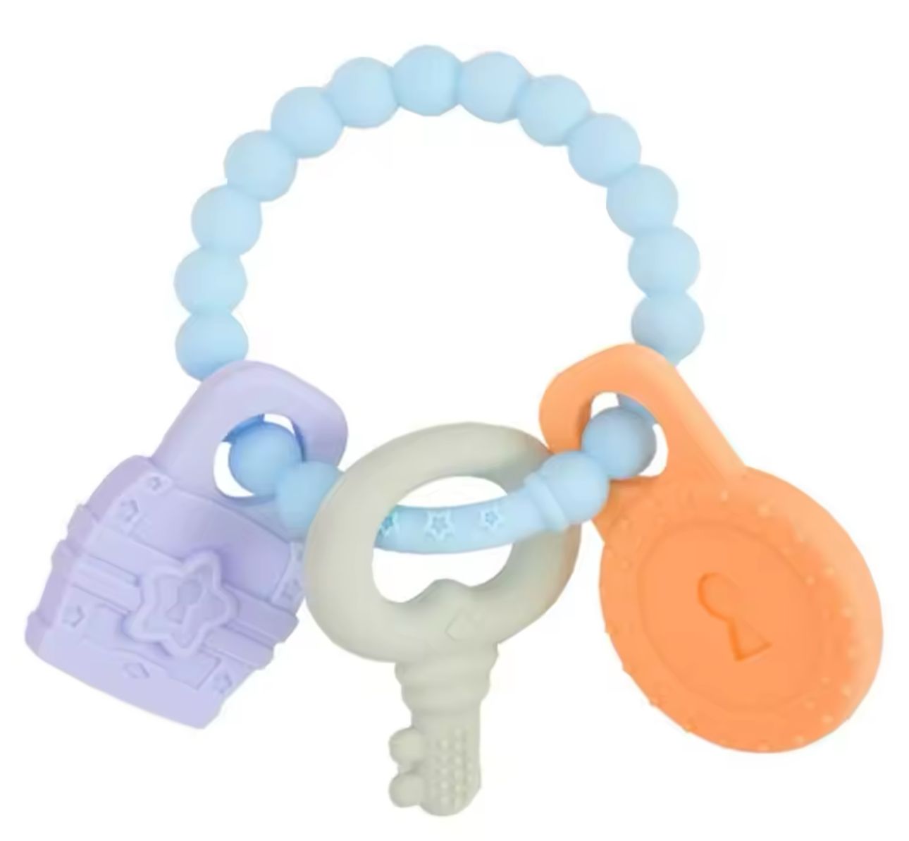 Pulsera De Lactancia, Pulsera Mordedora