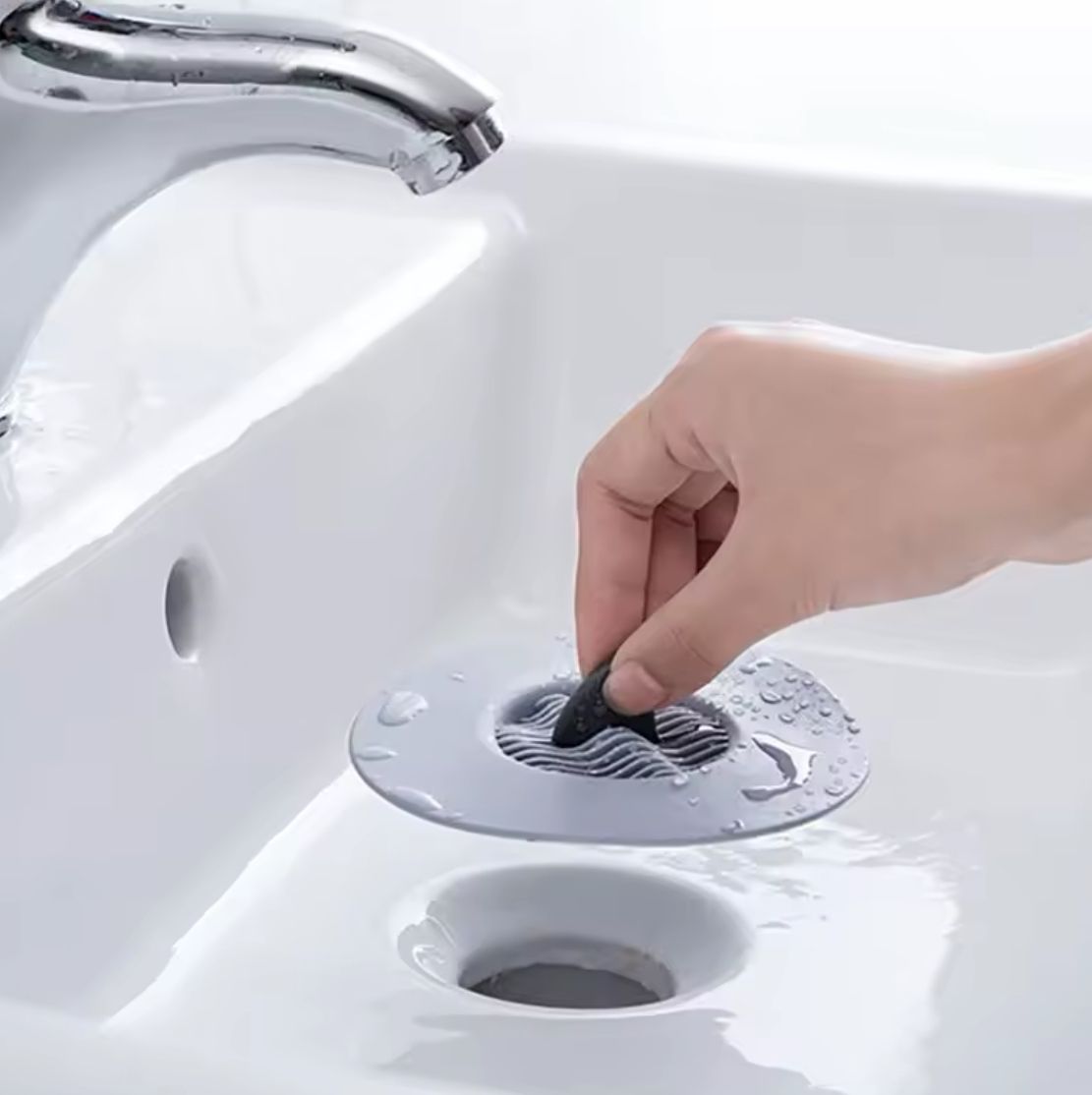 Filtro Desagüe Ducha Tapon Desague Lavaplatos rejilla