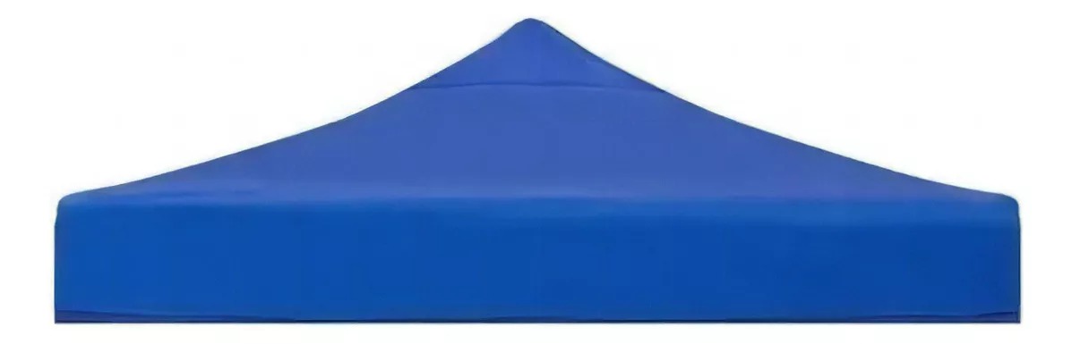 Lona Carpa Para Toldo Impermeable Plegable 3x3 Repuesto