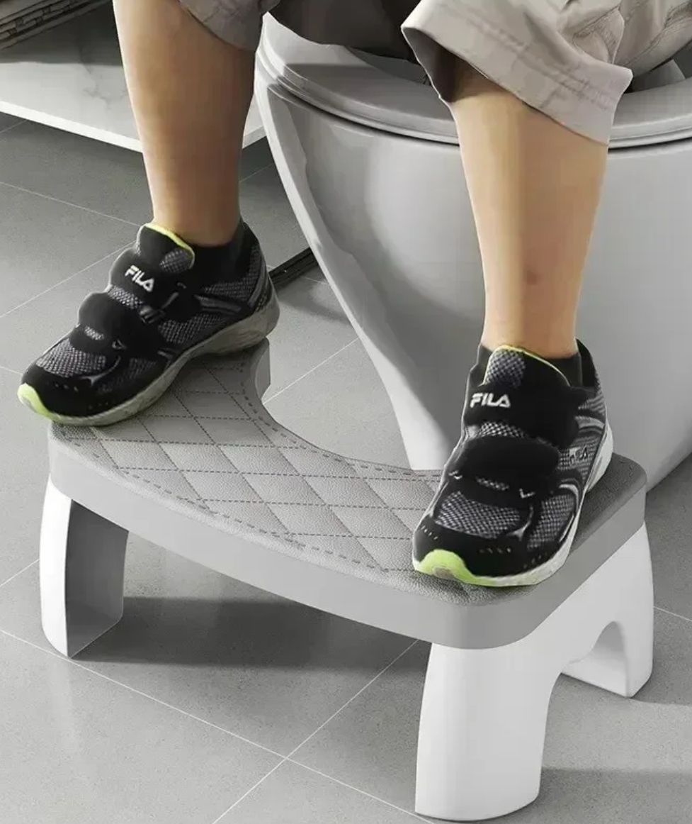 Banco Alzador Niños Para Baño Piso Multiuso Wc Inodoro