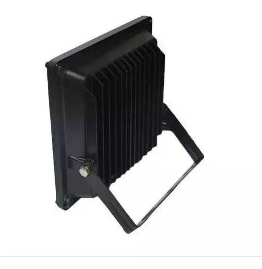 Foco Proyector 300w Led Con Base Pared