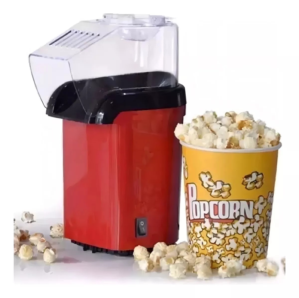 Maquina Cabritas Palomitas Pop Corn