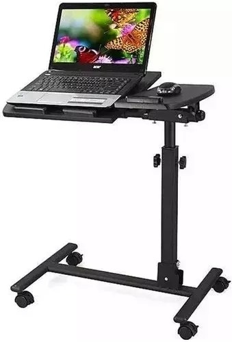 Mesa Para Cama Notebook Multifuncional Portátil