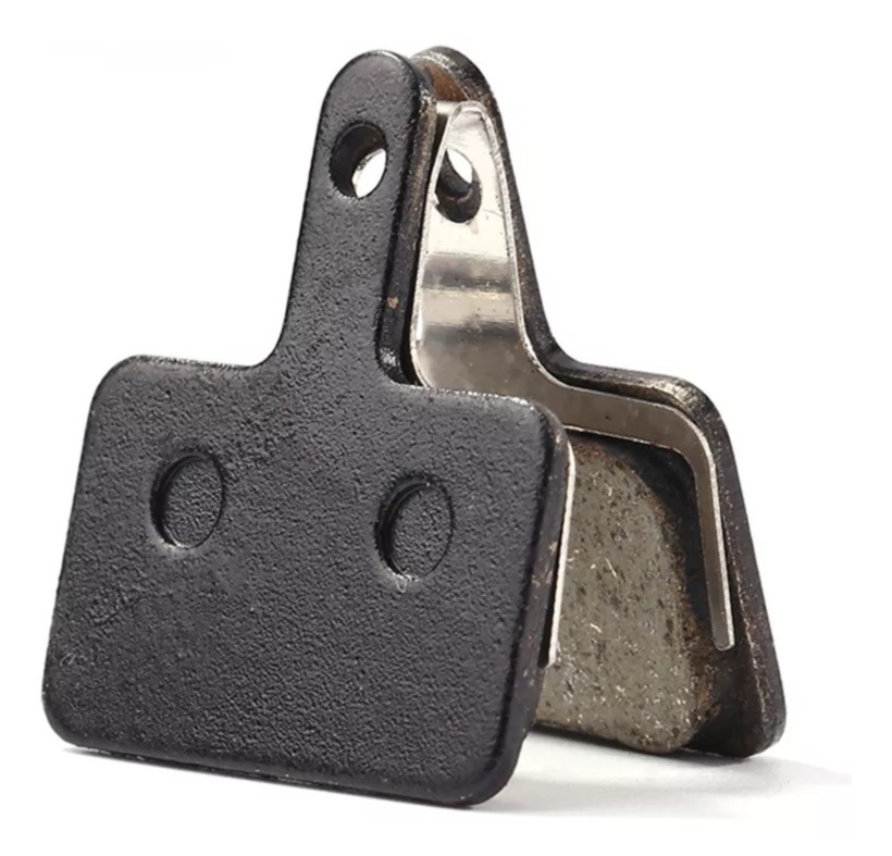 Juegos Pastilla De Freno Bicicleta Shimano M4