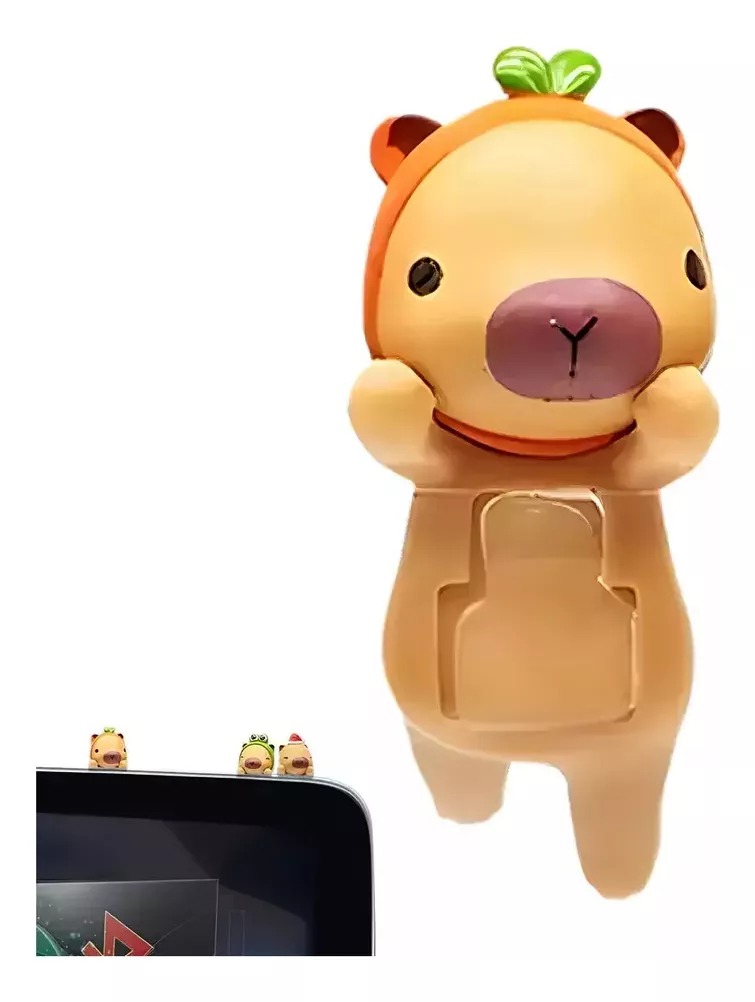 Capybara 1 Caja Sorpresa Sonny Angel - Capibara