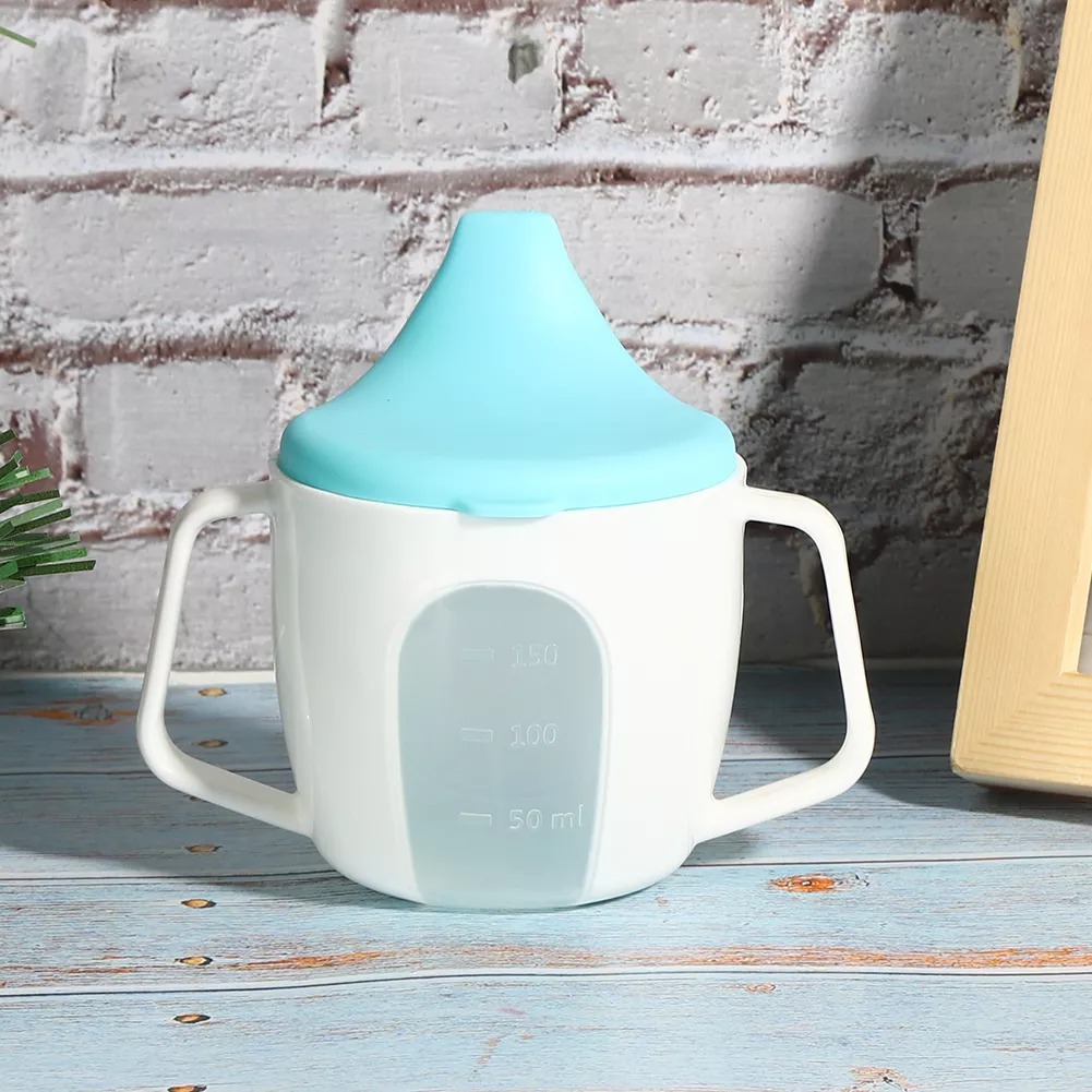 Botella De Agua Potable, Vaso Para Bebés 150 Ml