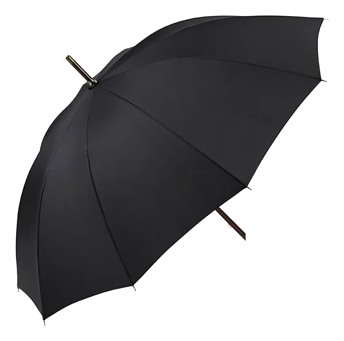 Paraguas Ejecutivo lluvia Varillas con proteccion UV