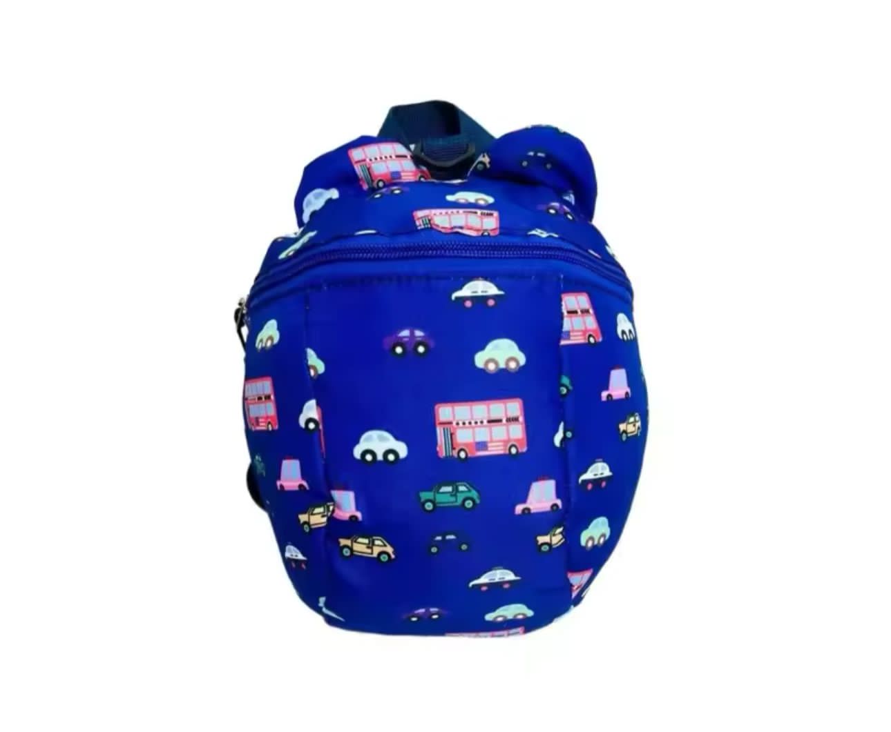 Mochila Arnes Seguridad Bebes Niños 2 En 1