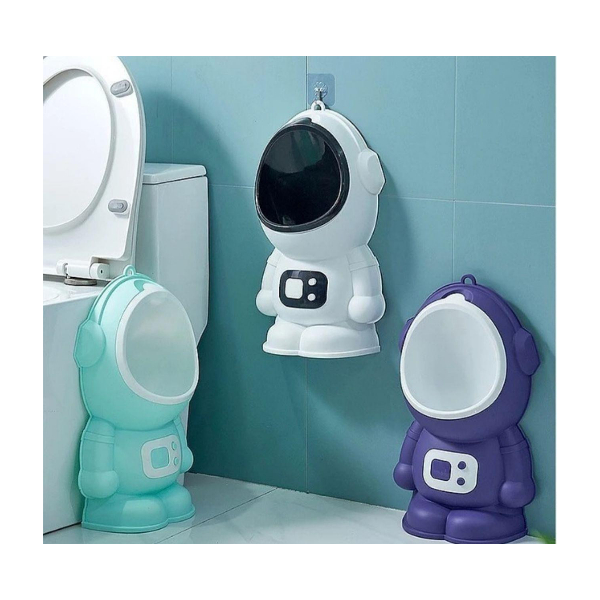 Urinario Infantil Portátil De Entrenamiento Para Niños