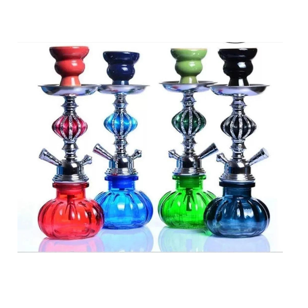 Pipa De Agua Narguile Hookah 1 Manguera