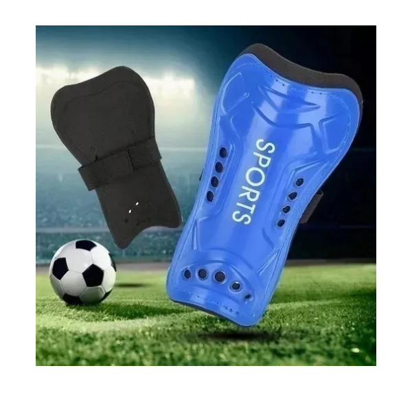 Espinilleras De Futbol Colores Protector Canillera