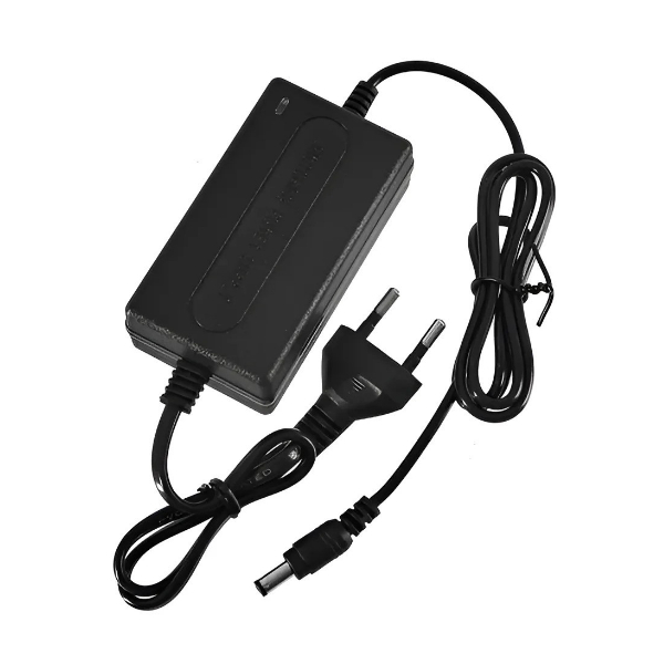 Transformador Fuente De Poder 12v 3a Adaptador