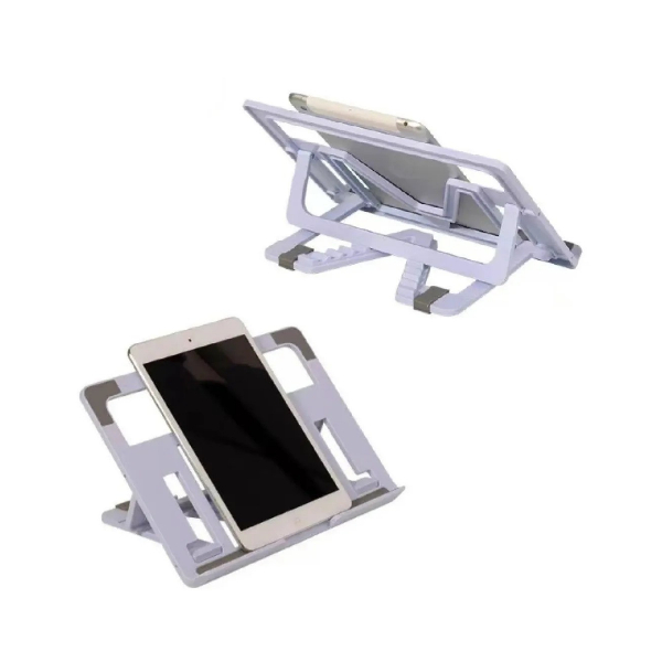 Base Notebook Plegable Tablet Modelo 115 De 13.5 Pulgadas