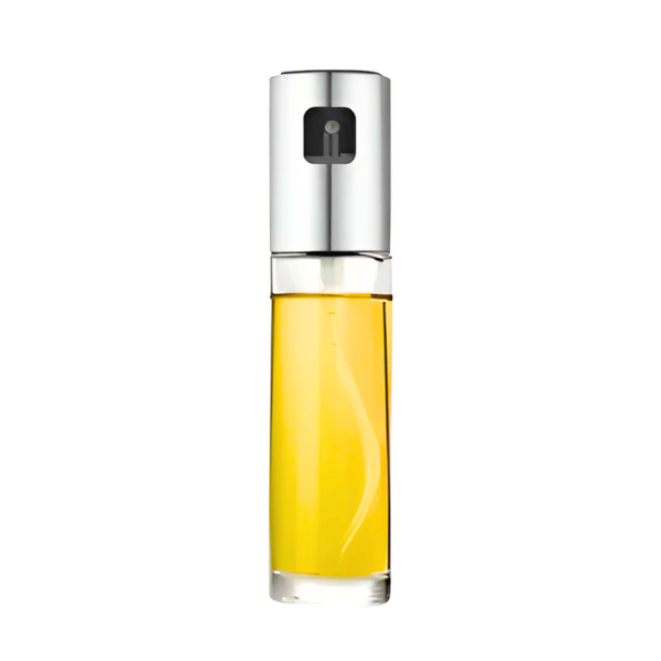Dispensador De Aceite O Vinagre En Spray, Aerosol, Vidrio