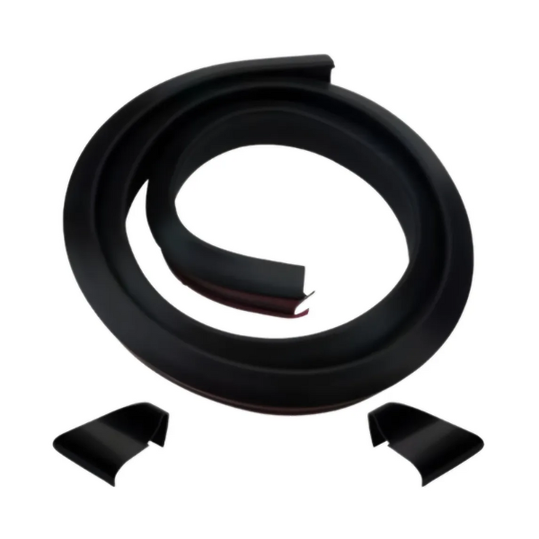 Aleron Lip Spoiler Maleta Maletero Auto - Carro