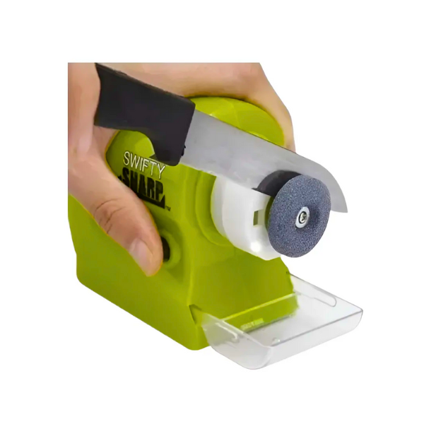 Afilador De Cuchillos automatico