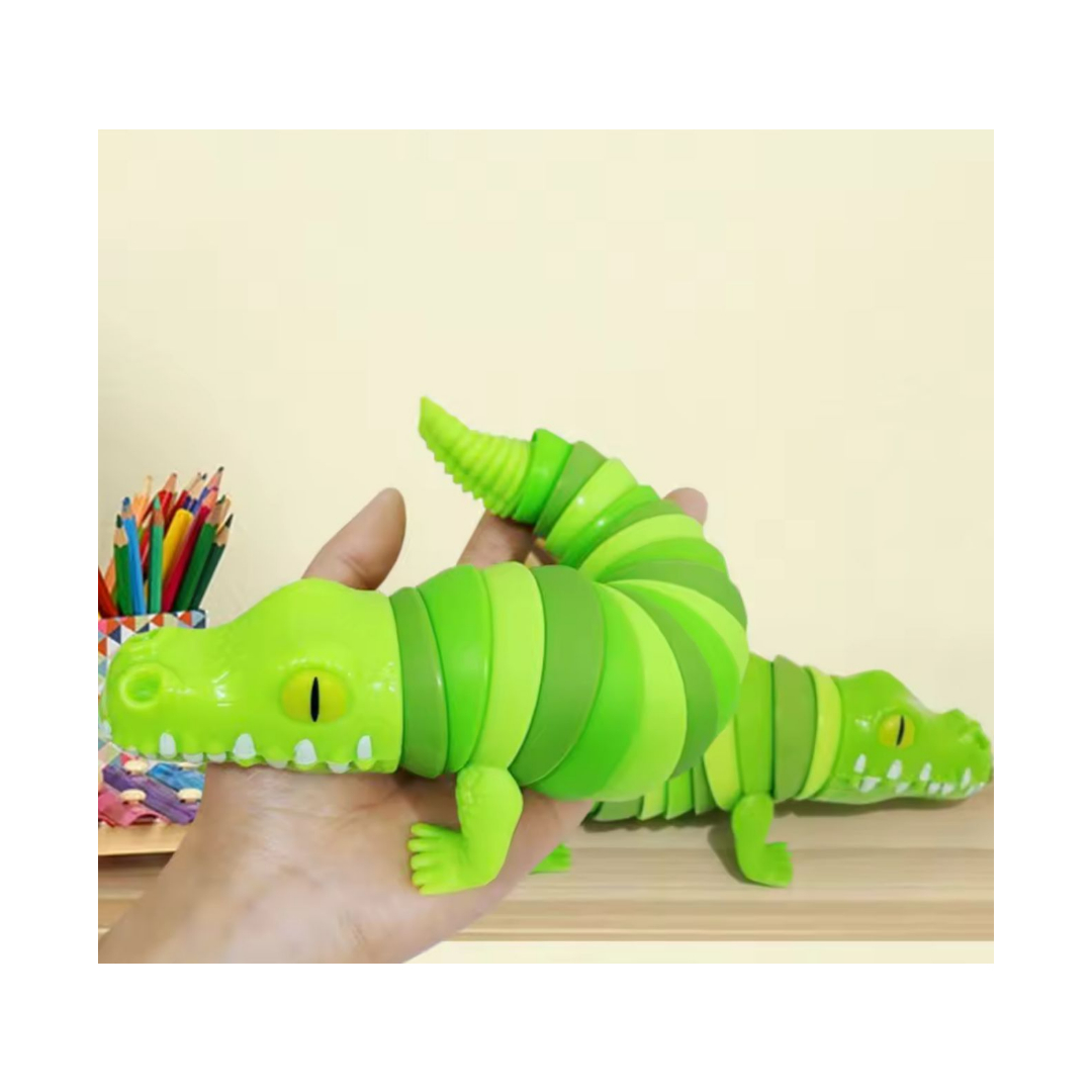 Juguete Cuncuna Antiestrés  Ideal para Niños y Adultos