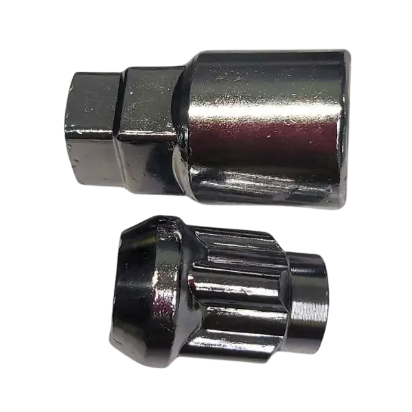 Pernos De Seguridad Llantas antirrobo 12 x 1.25 mm