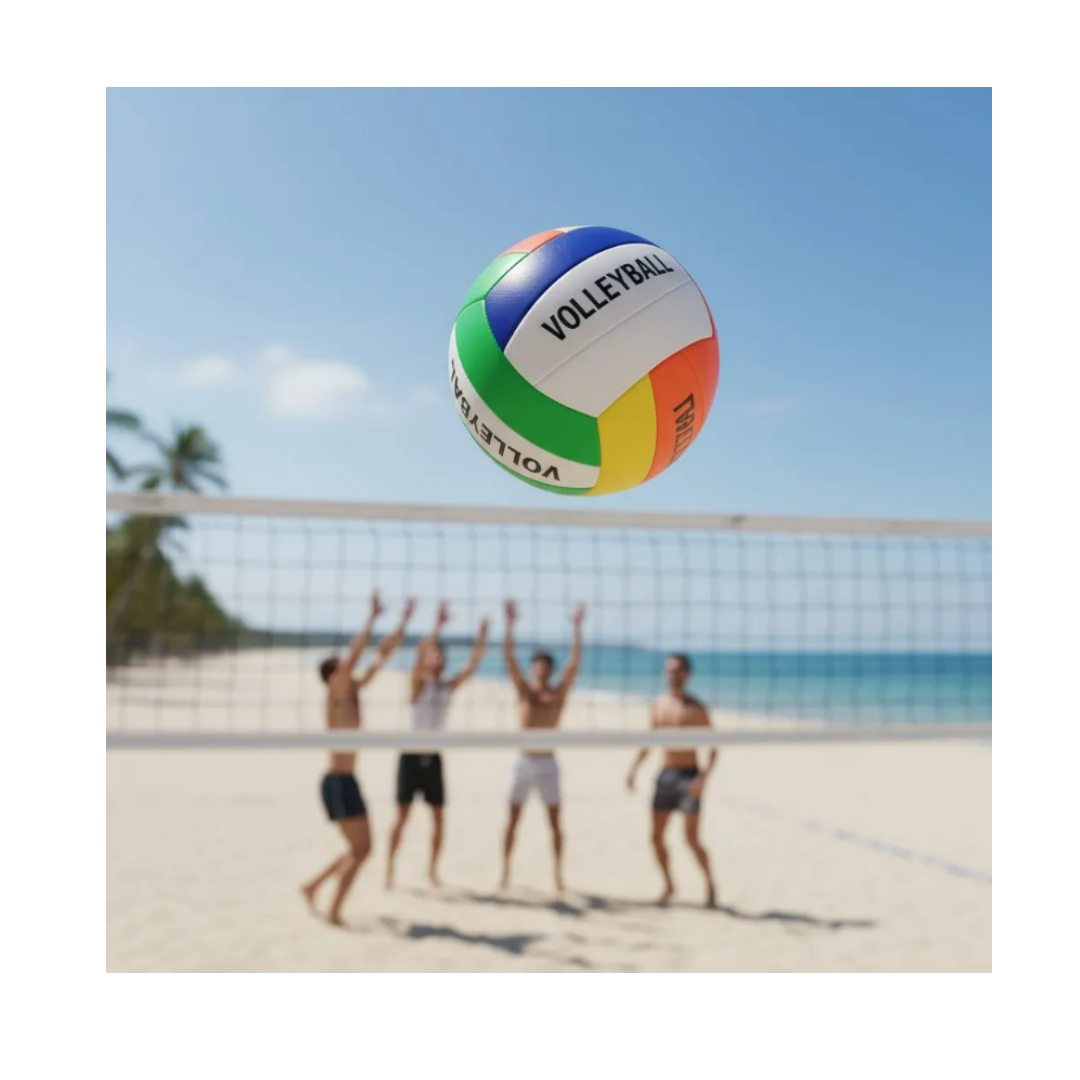 Bola De Voleibol Balon Volleyball Deportivo
