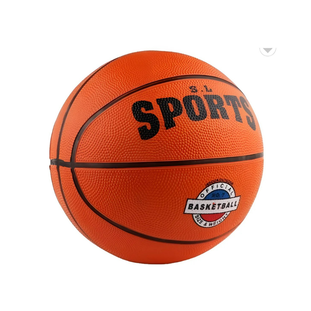 Balón De Basketball Deporte Pelota Basquet
